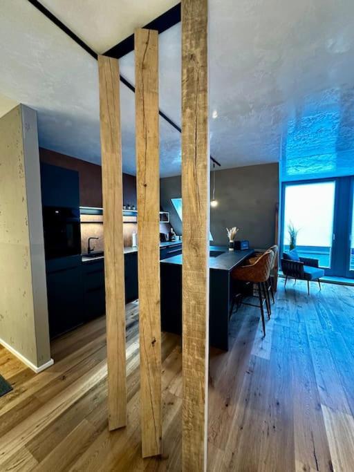 에르푸르트 Loft Freigeist 아파트 외부 사진