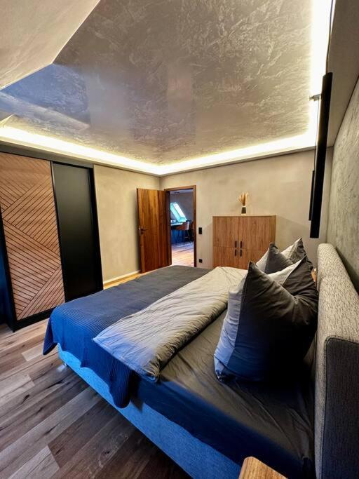 에르푸르트 Loft Freigeist 아파트 외부 사진