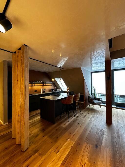 에르푸르트 Loft Freigeist 아파트 외부 사진
