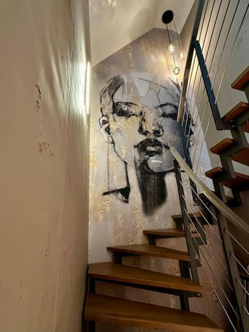 에르푸르트 Loft Freigeist 아파트 외부 사진