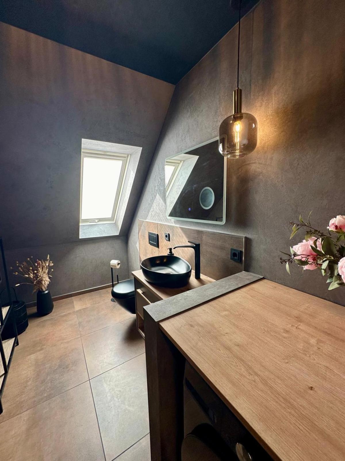 에르푸르트 Loft Freigeist 아파트 외부 사진