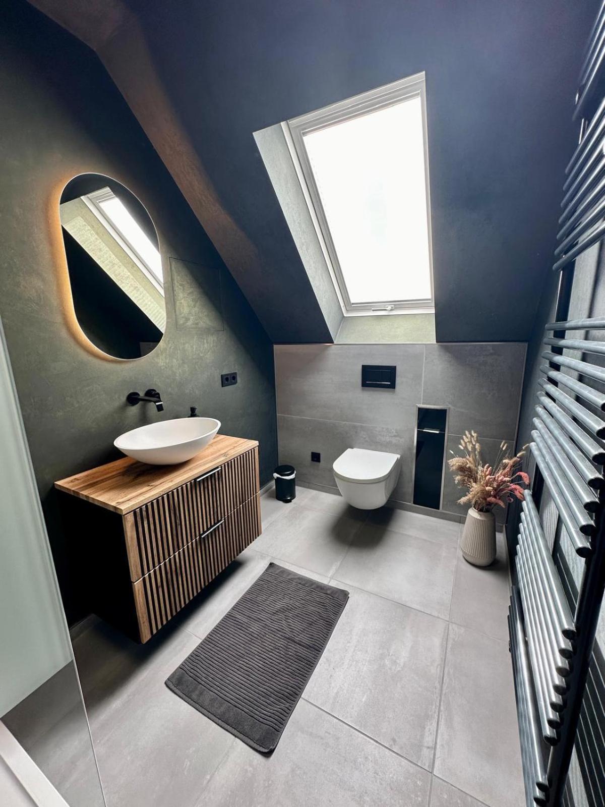 에르푸르트 Loft Freigeist 아파트 외부 사진