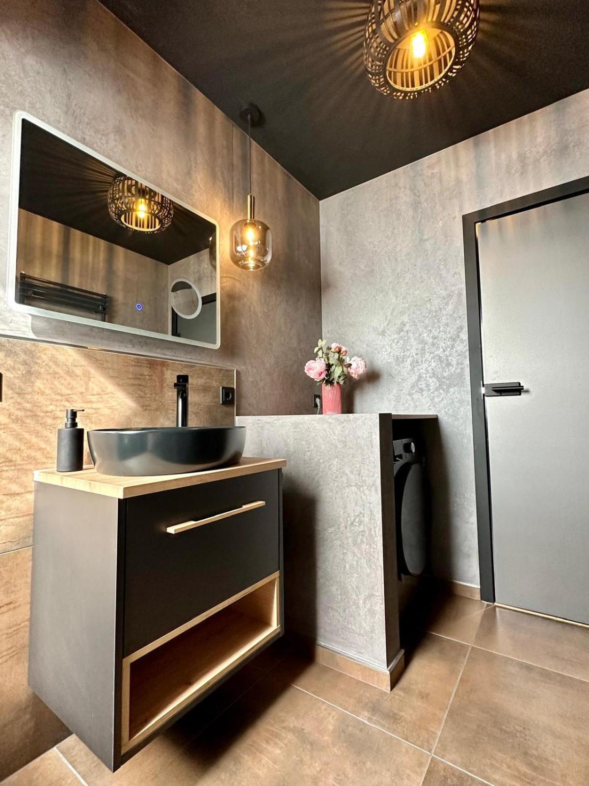 에르푸르트 Loft Freigeist 아파트 외부 사진
