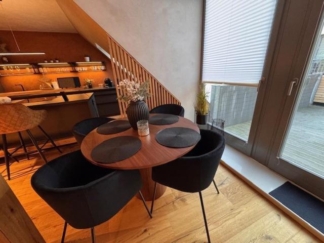 에르푸르트 Loft Freigeist 아파트 외부 사진